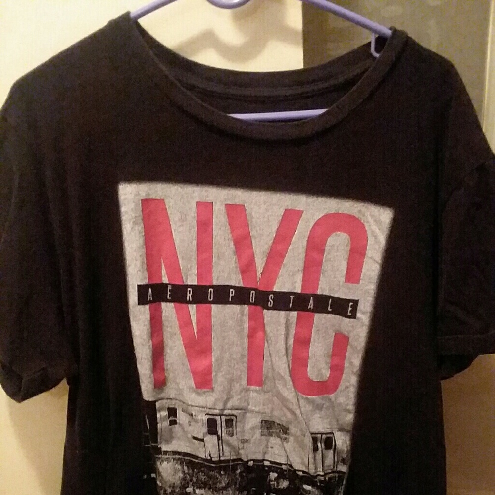 Areopostale shirt